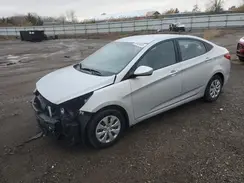 KMHCT4AE8GU135506 2016 HYUNDAI ACCENT