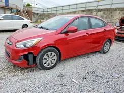 KMHCT4AE8GU135862 2016 HYUNDAI ACCENT
