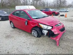 KMHCT4AE8GU136042 2016 HYUNDAI ACCENT