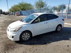 KMHCT4AE8GU137403 2016 HYUNDAI ACCENT