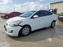 KMHCT4AE8GU139491 2016 HYUNDAI ACCENT