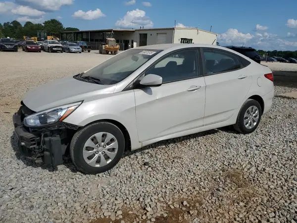 KMHCT4AE8GU141094 2016 HYUNDAI ACCENT - Image 1