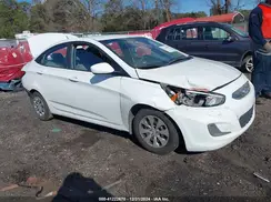 KMHCT4AE8GU142388 2016 HYUNDAI ACCENT