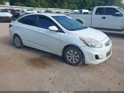 KMHCT4AE8GU143167 2016 HYUNDAI ACCENT