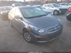 KMHCT4AE8GU147364 2016 HYUNDAI ACCENT