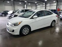 KMHCT4AE8GU149681 2016 HYUNDAI ACCENT