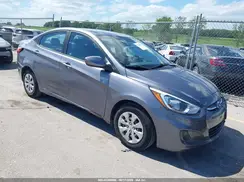 KMHCT4AE8GU156209 2016 HYUNDAI ACCENT