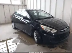 KMHCT4AE8GU156534 2016 HYUNDAI ACCENT