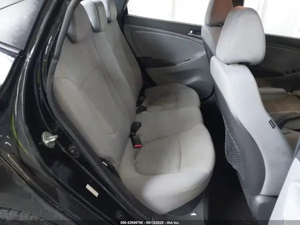 KMHCT4AE8GU156534 2016 HYUNDAI ACCENT - Image 8