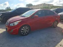 KMHCT4AE8GU157330 2016 HYUNDAI ACCENT