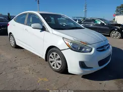 KMHCT4AE8GU158848 2016 HYUNDAI ACCENT