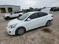 KMHCT4AE8GU159711 2016 HYUNDAI ACCENT