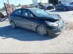 KMHCT4AE8GU159918 2016 HYUNDAI ACCENT