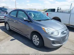 KMHCT4AE8GU160194 2016 HYUNDAI ACCENT