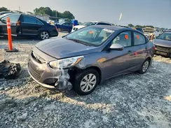 KMHCT4AE8GU162947 2016 HYUNDAI ACCENT