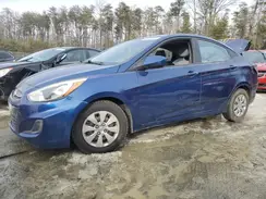 KMHCT4AE8GU165346 2016 HYUNDAI ACCENT