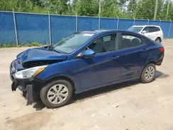 KMHCT4AE8GU166318 2016 HYUNDAI ACCENT