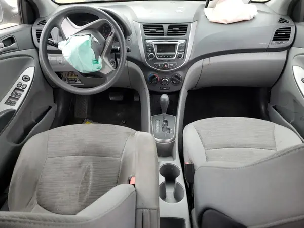 KMHCT4AE8GU942429 2016 HYUNDAI ACCENT - Image 8