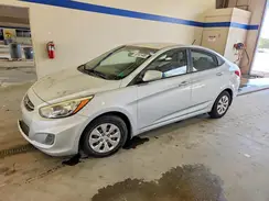 KMHCT4AE8GU943516 2016 HYUNDAI ACCENT