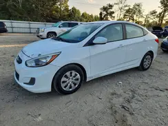 KMHCT4AE8GU946805 2016 HYUNDAI ACCENT