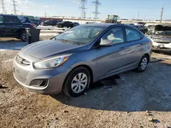 KMHCT4AE8GU951292 2016 HYUNDAI ACCENT