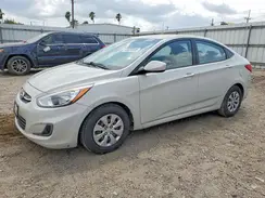 KMHCT4AE8GU955603 2016 HYUNDAI ACCENT