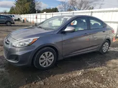 KMHCT4AE8GU956119 2016 HYUNDAI ACCENT