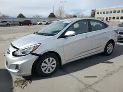 KMHCT4AE8GU958369 2016 HYUNDAI ACCENT