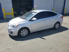 KMHCT4AE8GU958386 2016 HYUNDAI ACCENT