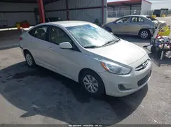 KMHCT4AE8GU963541 2016 HYUNDAI ACCENT