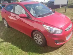KMHCT4AE8GU966780 2016 HYUNDAI ACCENT