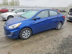 KMHCT4AE8GU967069 2016 HYUNDAI ACCENT