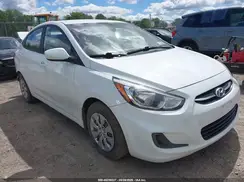 KMHCT4AE8GU969100 2016 HYUNDAI ACCENT