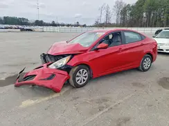 KMHCT4AE8GU970747 2016 HYUNDAI ACCENT