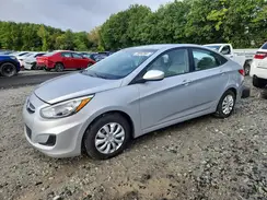 KMHCT4AE8GU971462 2016 HYUNDAI ACCENT