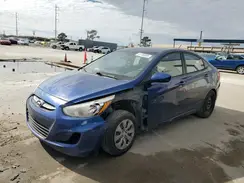 KMHCT4AE8GU972739 2016 HYUNDAI ACCENT