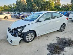 KMHCT4AE8GU973048 2016 HYUNDAI ACCENT