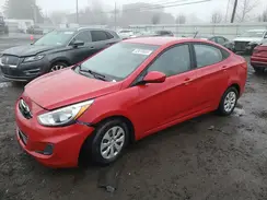 KMHCT4AE8GU975768 2016 HYUNDAI ACCENT