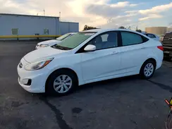 KMHCT4AE8GU977214 2016 HYUNDAI ACCENT