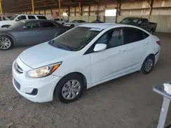 KMHCT4AE8GU979481 2016 HYUNDAI ACCENT