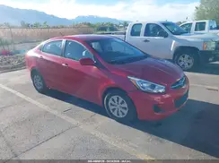 KMHCT4AE8GU980372 2016 HYUNDAI ACCENT
