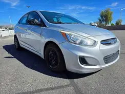 KMHCT4AE8GU980565 2016 HYUNDAI ACCENT