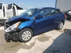 KMHCT4AE8GU982333 2016 HYUNDAI ACCENT