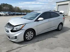 KMHCT4AE8GU983076 2016 HYUNDAI ACCENT