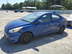 KMHCT4AE8GU983529 2016 HYUNDAI ACCENT