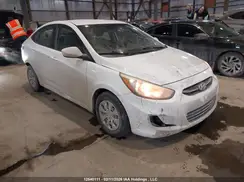 KMHCT4AE8GU984633 2016 HYUNDAI ACCENT