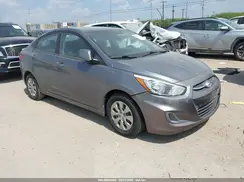 KMHCT4AE8GU984941 2016 HYUNDAI ACCENT