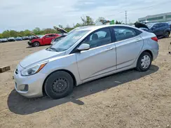 KMHCT4AE8GU988858 2016 HYUNDAI ACCENT