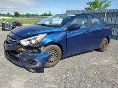 KMHCT4AE8GU989377 2016 HYUNDAI ACCENT