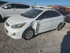 KMHCT4AE8GU990657 2016 HYUNDAI ACCENT